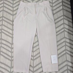 H&M High Waisted Trousers